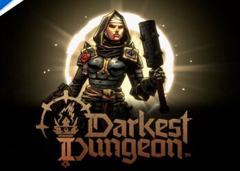 Trailer de Anúncio de Darkest Dungeon 2