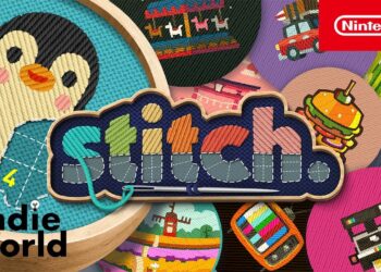 Stitch – Trailer de Lançamento – Stitch