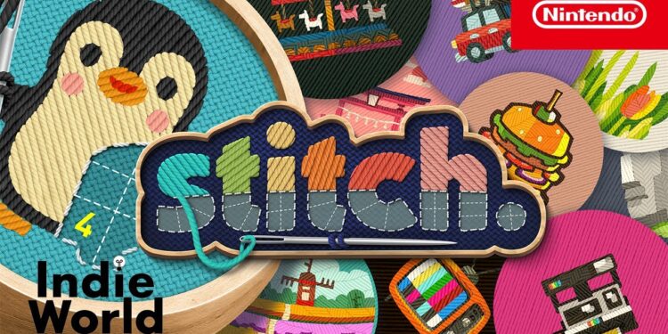 Stitch – Trailer de Lançamento – Stitch