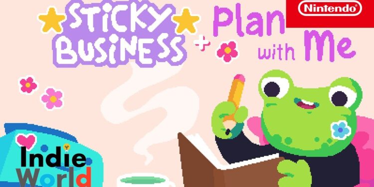 Negócio Grudento – Trailer de Lançamento