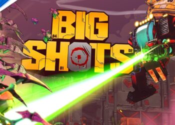 Big Shots – Trailer de Lançamento | VR2