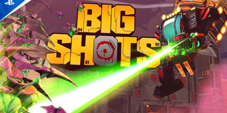 Big Shots – Trailer de Lançamento | VR2