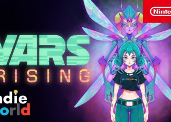 Yars Rising – Trailer de Anúncio
