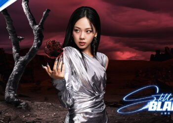 Stellar Blade – BIBI ‘Eve’ Videoclipe Oficial | PS5