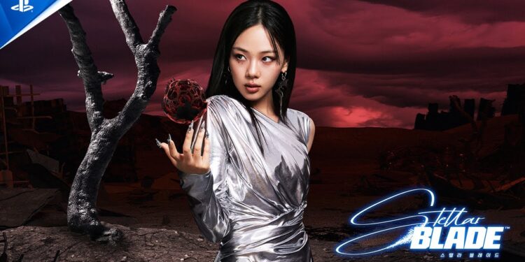 Stellar Blade – BIBI ‘Eve’ Videoclipe Oficial | PS5