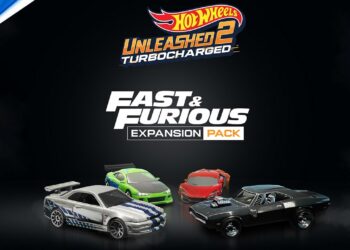 Hot Wheels Unleashed 2 – Turbocharged – Fast & Furious Expansion Pack Trailer