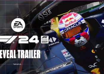 F1 24 Trailer Oficial de Revelação