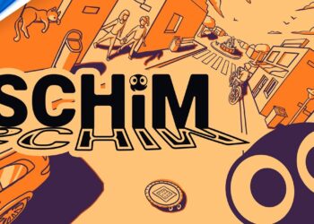 SCHiM – Trailer de Data de Lançamento
