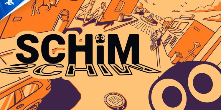 SCHiM – Trailer de Data de Lançamento