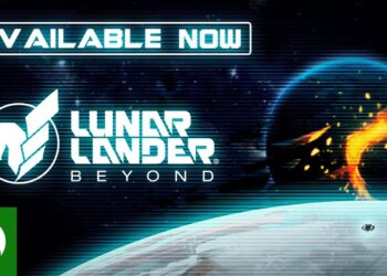 Aterrisador Lunar Além – Trailer de Lançamento