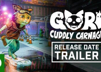 Gori: Fofura Mortal: Trailer de Data de Lançamento O Que Foi Isso Miau