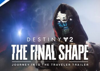 Destiny 2: The Final Shape – Trailer da Jornada para O Viajante | PC