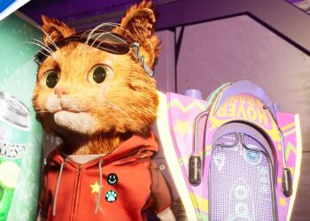 Gori: Fofura e Carnificina – Trailer de Data de Lançamento | Meow