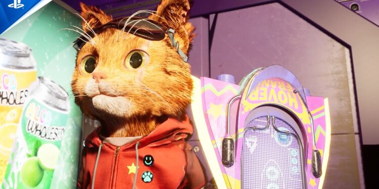 Gori: Fofura e Carnificina – Trailer de Data de Lançamento | Meow