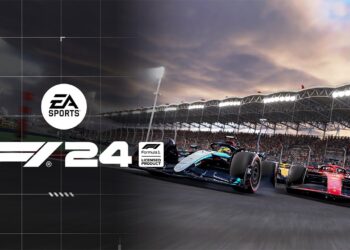 F1 24 Jogabilidade Oficial Mergulho Profundo