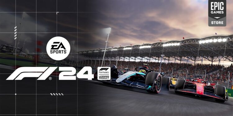 F1 24 Jogabilidade Oficial Mergulho Profundo