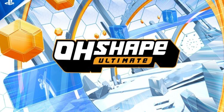 OhShape Ultimate – Trailer de Lançamento | PS VR2