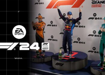 F1 24: uma análise aprofundada do modo carreira