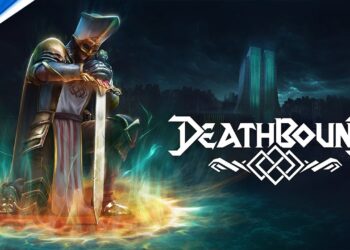 Deathbound – Trailer de Anúncio de Lançamento | PS5
