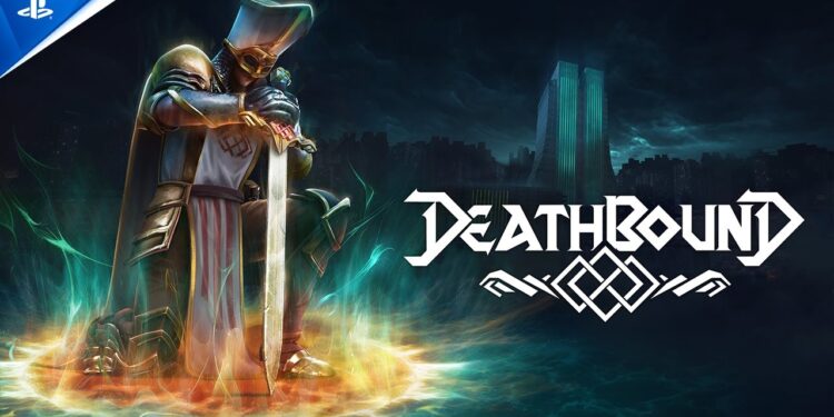Deathbound – Trailer de Anúncio de Lançamento | PS5