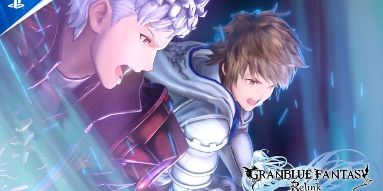 Granblue Fantasy: Relink – Novo Trailer de Conteúdo |