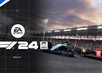 F1 24 – Gameplay Detalhado | PS5 e PS4