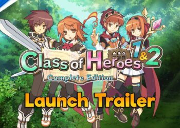 Turma dos Heróis 1 & 2: Edição Completa – Trailer de Lançamento