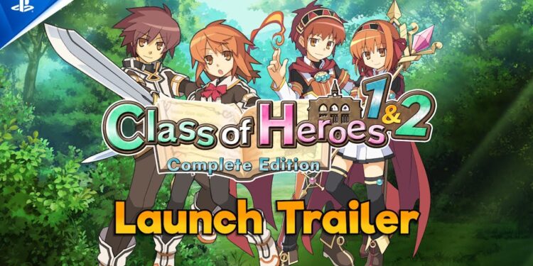 Turma dos Heróis 1 & 2: Edição Completa – Trailer de Lançamento