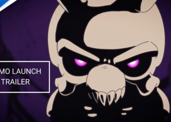 Morkull Ragast’s Rage – Trailer de Demonstração