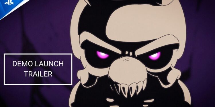 Morkull Ragast’s Rage – Trailer de Demonstração