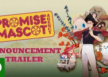 Agência de Mascotes Promise – Trailer de Anúncio
