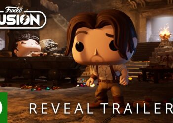 Funko Fusion – Trailer de Revelação