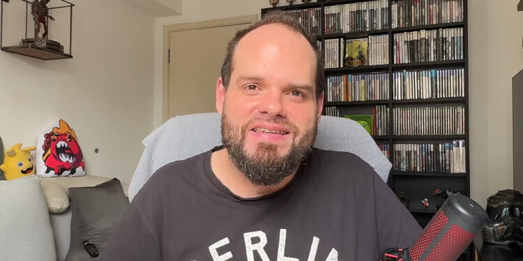 Será o próximo Xbox uma revolução geracional nos consoles?