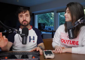 Vazou o Xbox Series X branco!