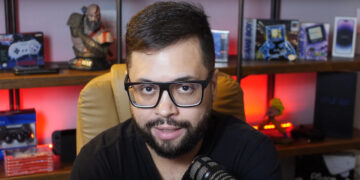 Sobre jogos fracionados vendidos em partes.