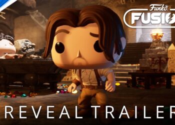 Funko Fusion – Trailer de Revelação | PS5