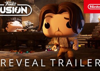 Funko Fusion – Trailer de Revelação
