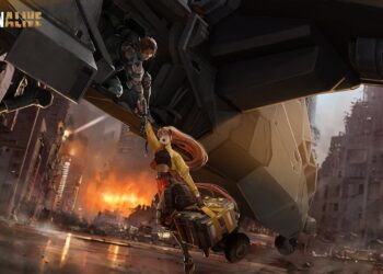 Retorne Vivo – Trailer 2D