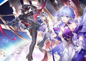 Honkai: Star Rail – Trailer da Versão 2.2 “Then Wake to Weep”