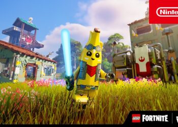 LEGO Fortnite – Star Wars – Aventura Rebelde