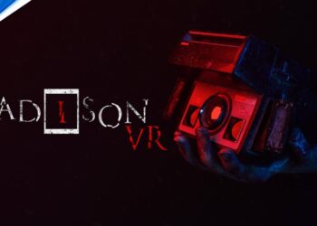 Madison VR – Trailer de Lançamento | PlayStation VR2