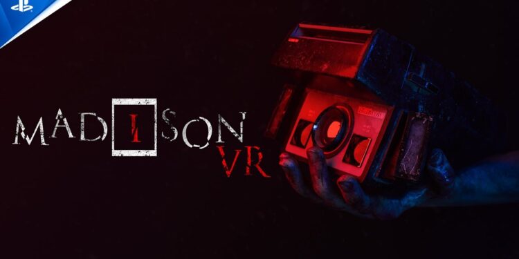 Madison VR – Trailer de Lançamento | PlayStation VR2