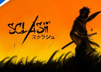 Sclash – Trailer de Lançamento