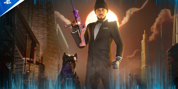 Call of Duty: Modern Warfare III & Warzone – Pacote Devin Booker