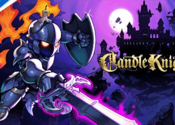 Candle Knight – Trailer de Lançamento | PS5
