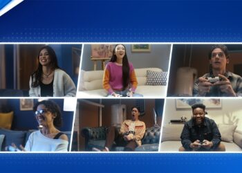 Ajuda da Comunidade em Jogos | PS5