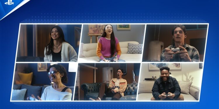 Ajuda da Comunidade em Jogos | PS5