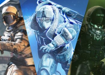 Destiny 2 – Expansão Acesso Livre | PC