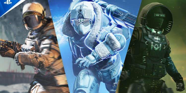 Destiny 2 – Expansão Acesso Livre | PC