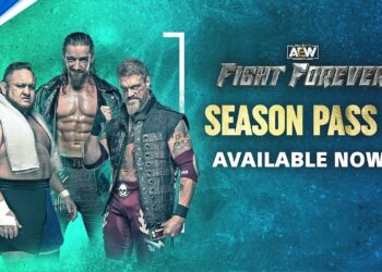 AEW: Luta Sem Fim – Trailer do Passe da Temporada 4